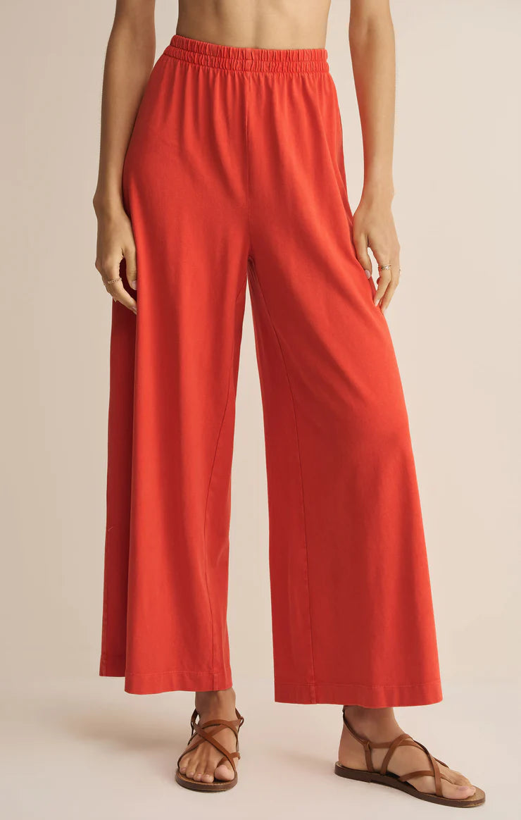 Lychee Scout Jersey Pant