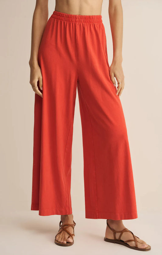 Lychee Scout Jersey Pant