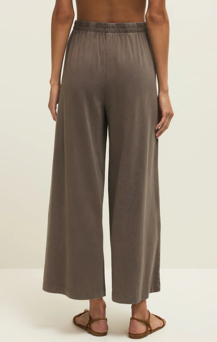 Scout Jersey Pant (Perfectly Taupe)
