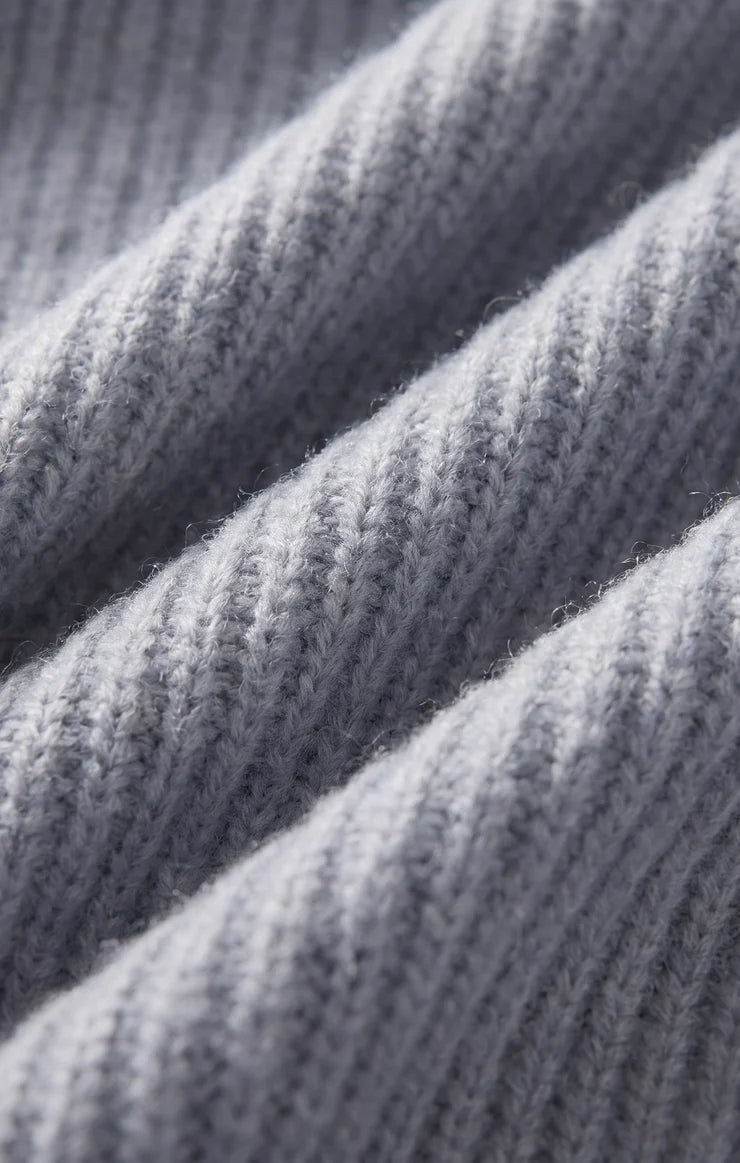 Silverlake Warm Wishes Turtleneck Sweater