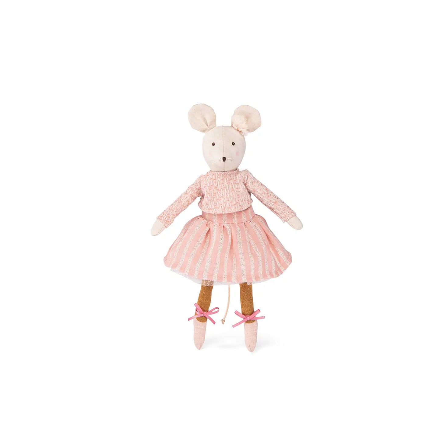 Mouse Doll Anna | Little School of Dance