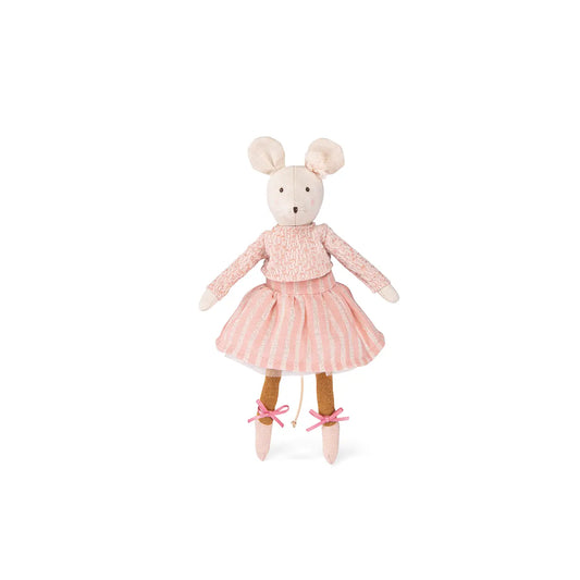 Mouse Doll Anna | Little School of Dance