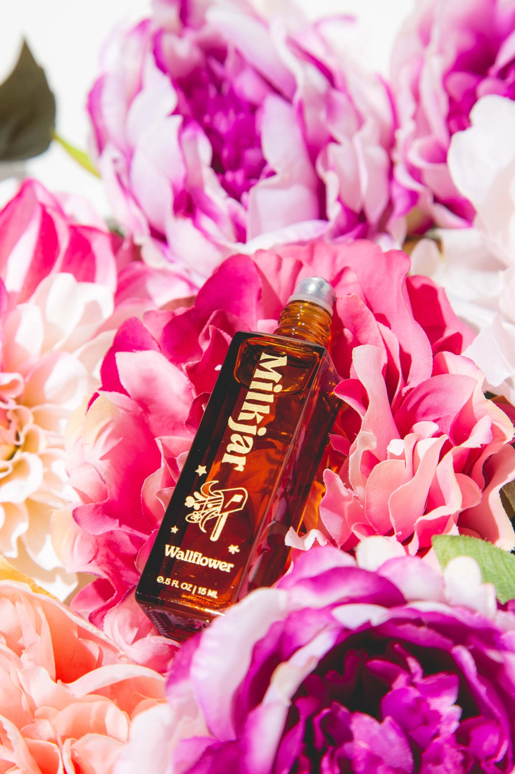 Wallflower - Tobacco & Peony 15 Ml Perfume Roller