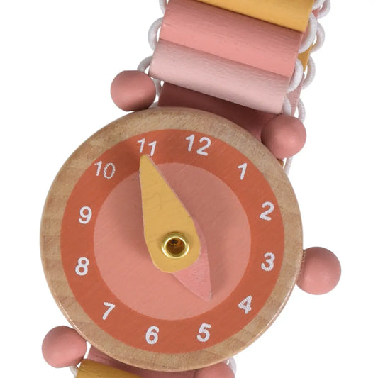 Wooden Watch