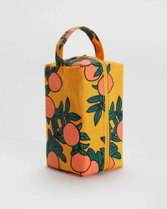 Dopp Kit | Orange Tree