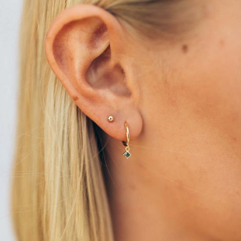 Claira Hoops
