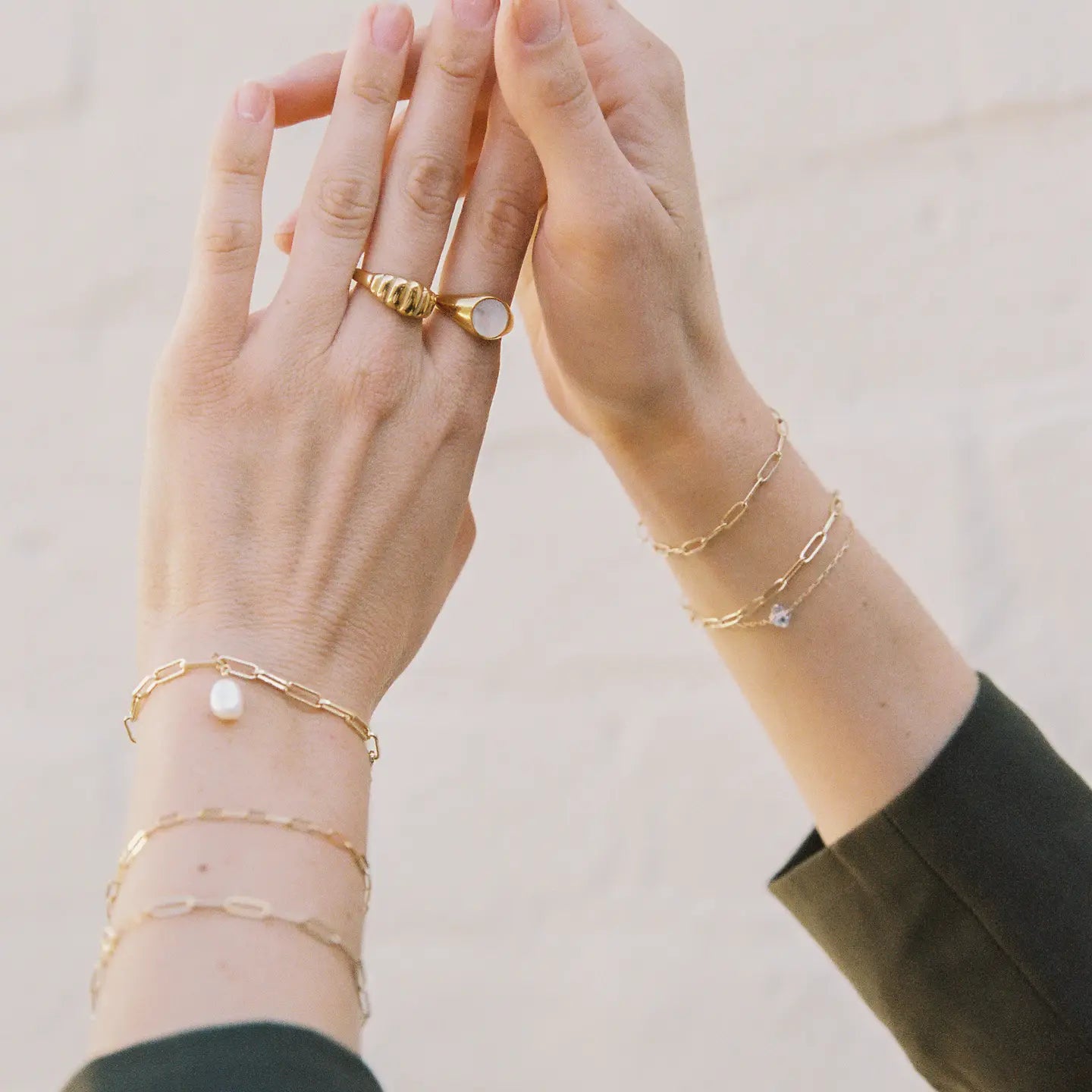 Mabel Ring
