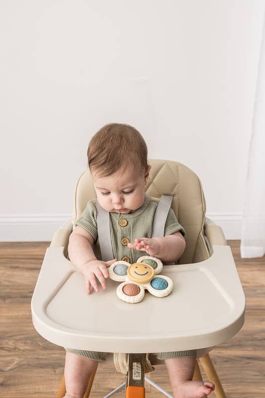 Itzy Pop & Whirl - Bath + Travel Toy