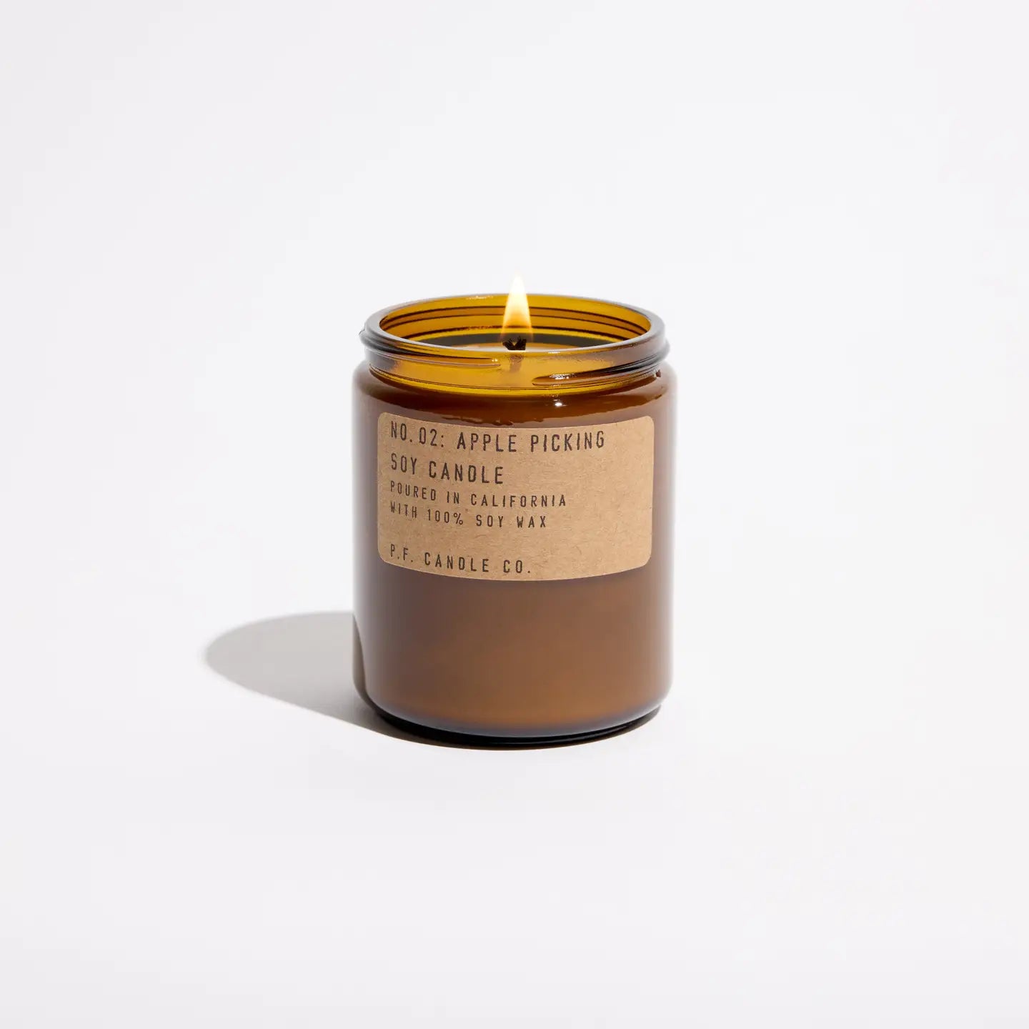 Apple Picking - Standard Candle