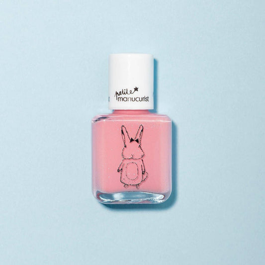 Rosie the Rabbit