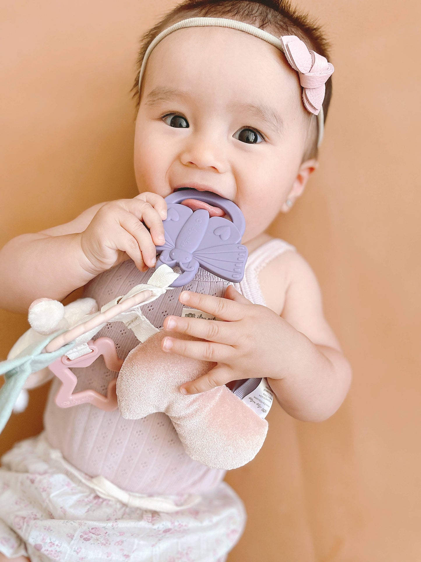 Teething Activity Toy