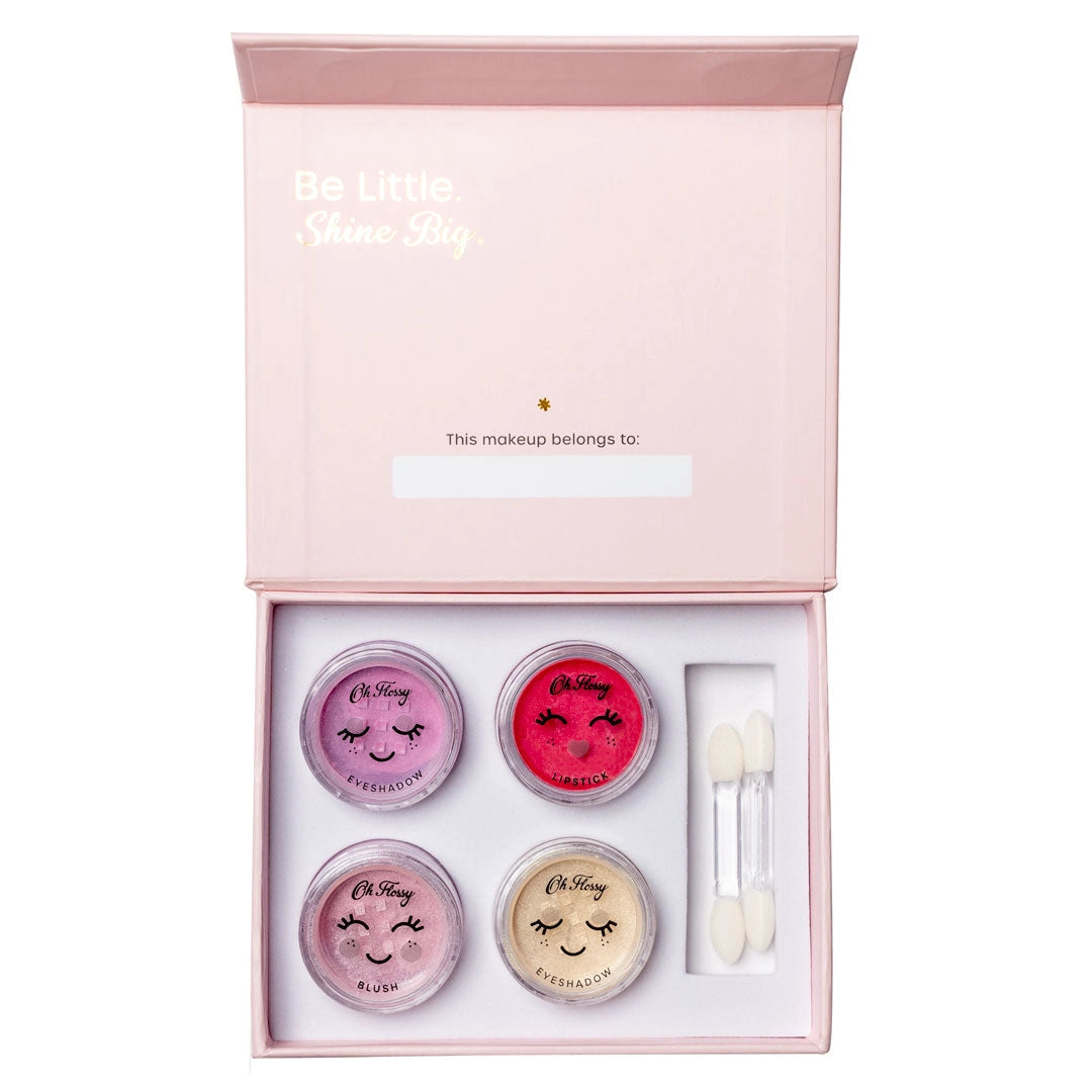 Oh Flossy Mini Makeup Set