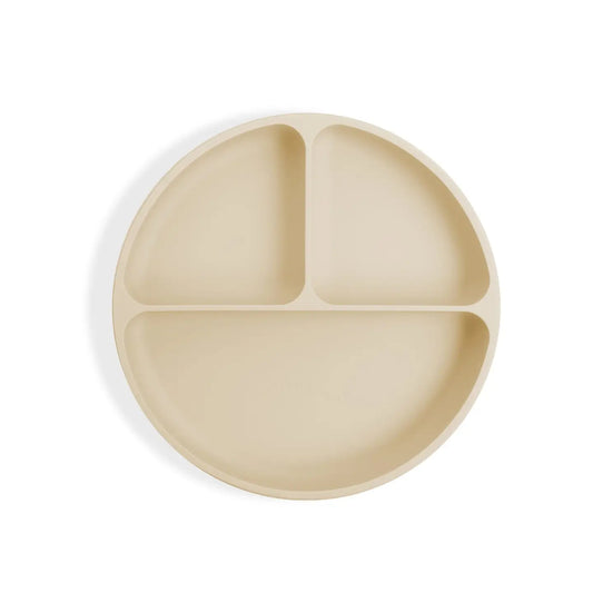 Lou Plate (Oat)