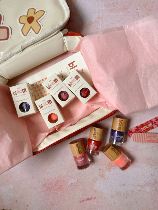 Bloom Nail Kit