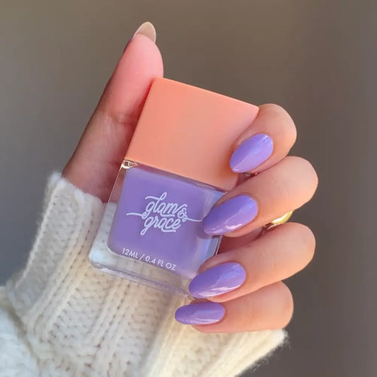 Nail Polish - Violet