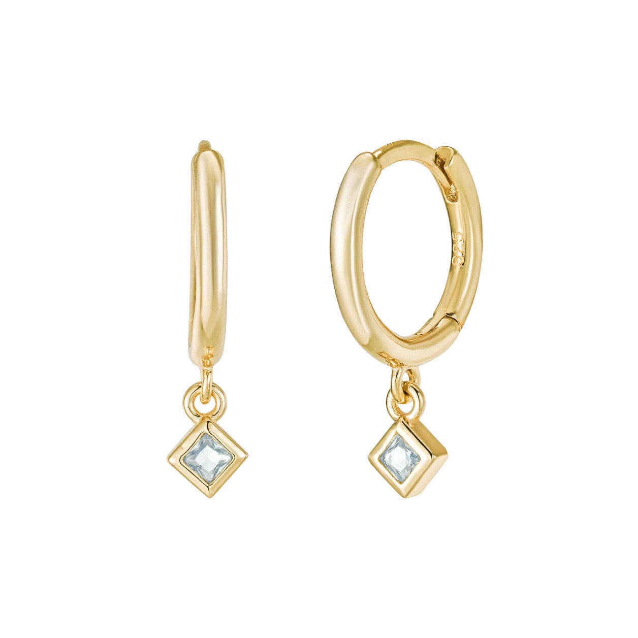Claira Hoops