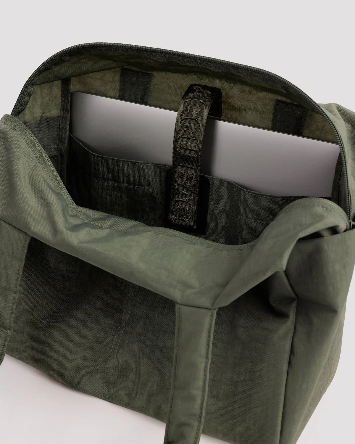 Everyday Cloud Bag - Caper