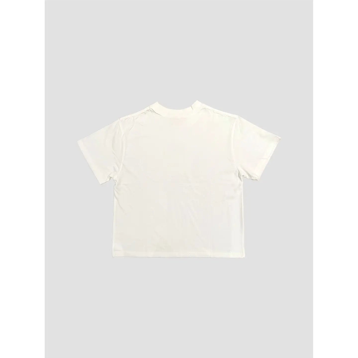 Washed Everyday Tee (Multiple Colors)
