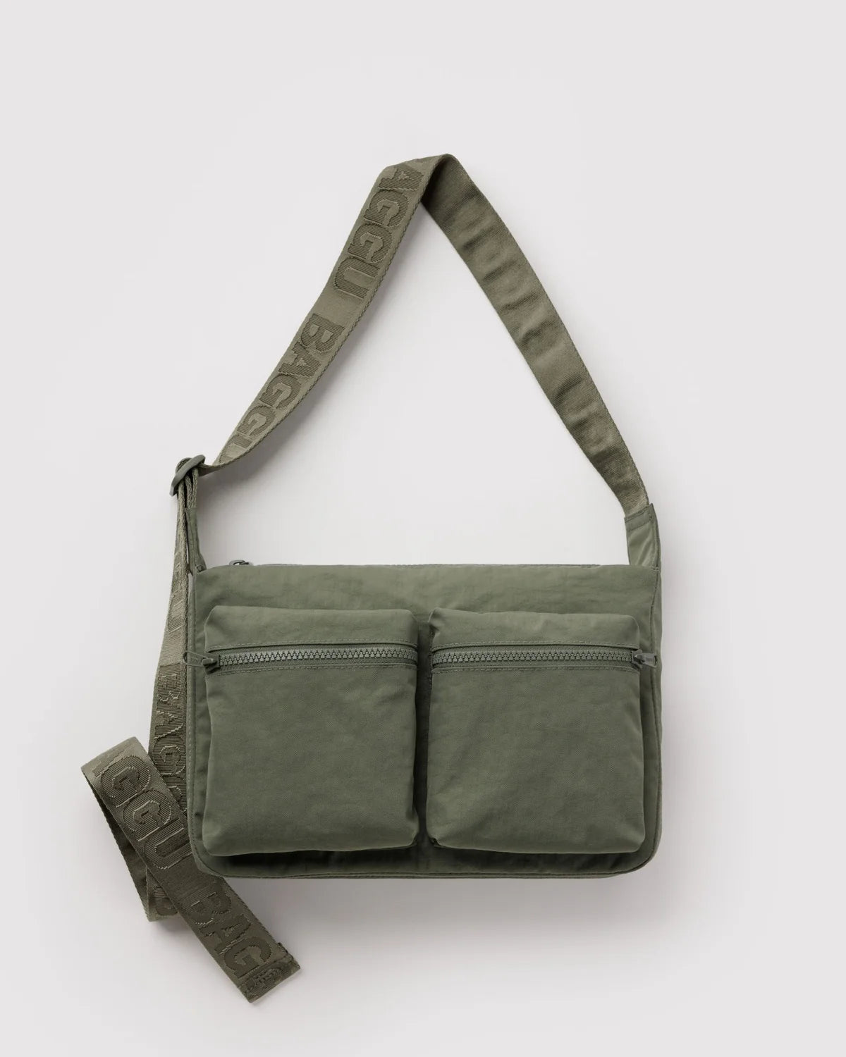 Caper Medium Cargo Crossbody
