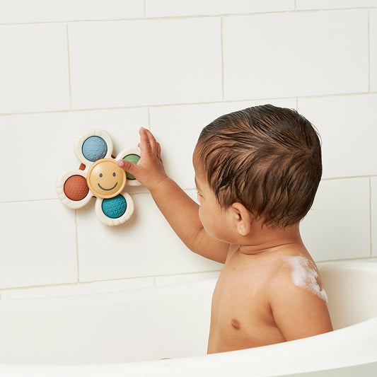 Bath + Travel Fidget Toy