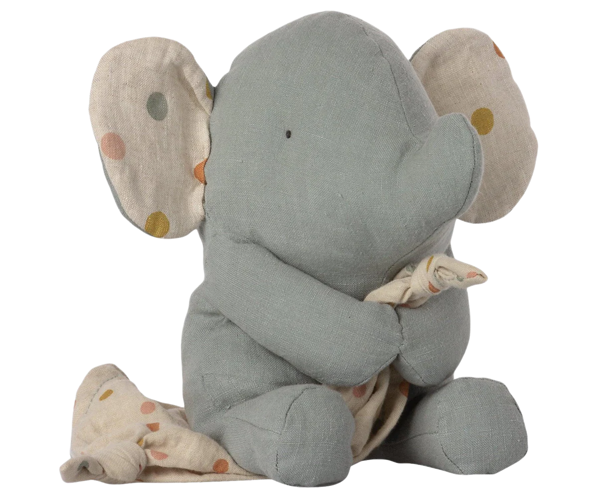 Lullaby Friends - Elephant