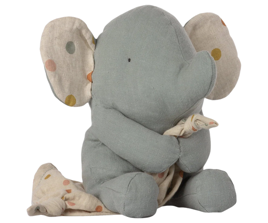 Lullaby Friends - Elephant