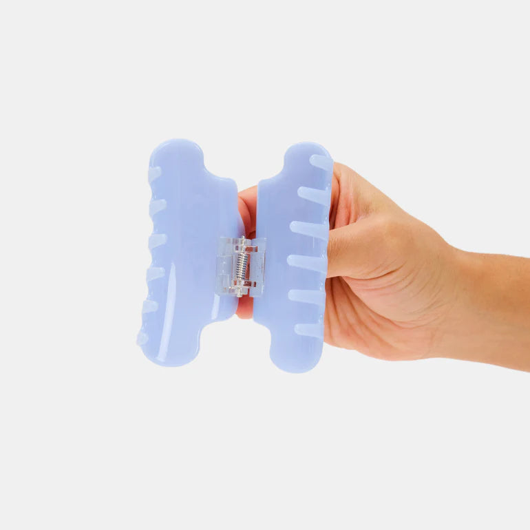 Baby Nimbus Claw in Periwinkle