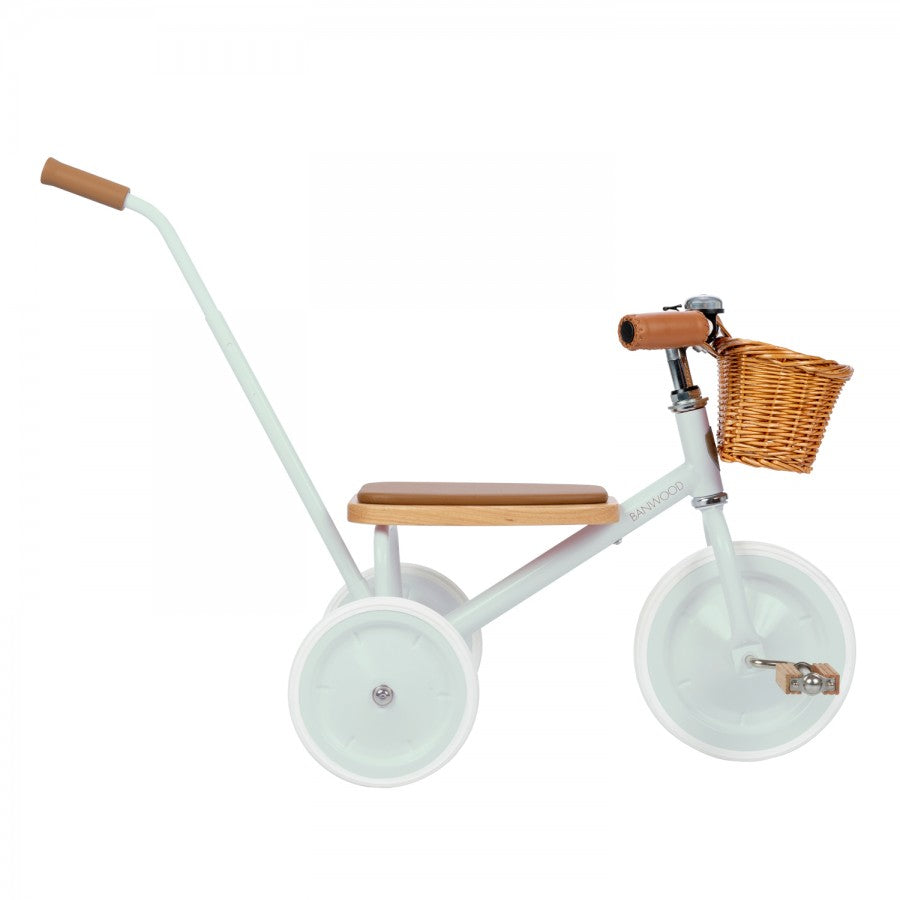 TRIKE VINTAGE BANWOOD - PALE MINT