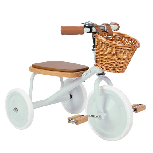 TRIKE VINTAGE BANWOOD - PALE MINT