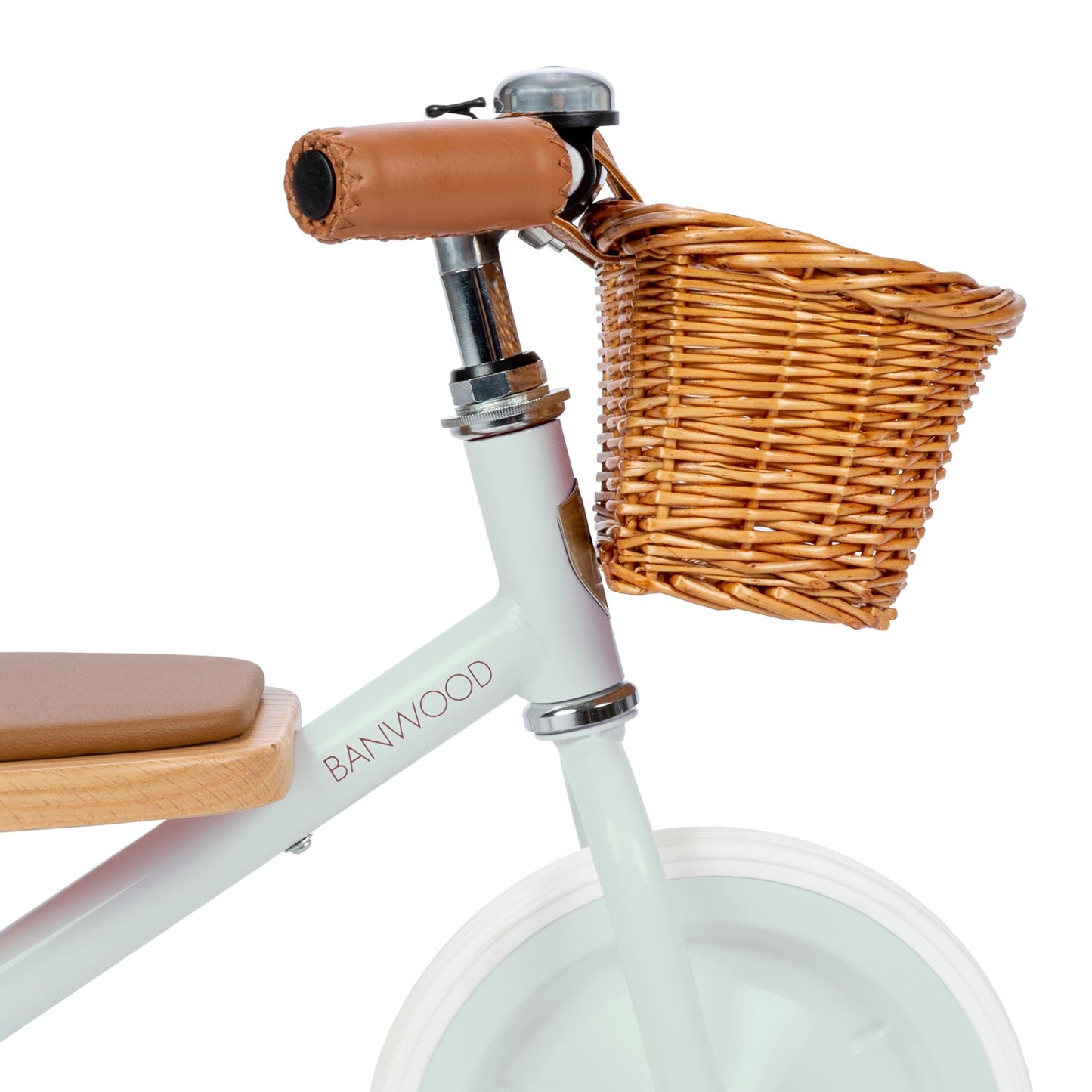 TRIKE VINTAGE BANWOOD - PALE MINT