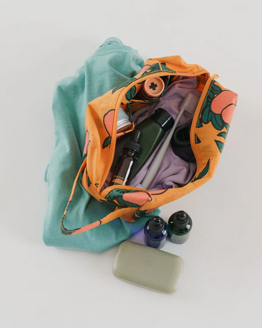 Dopp Kit | Orange Tree