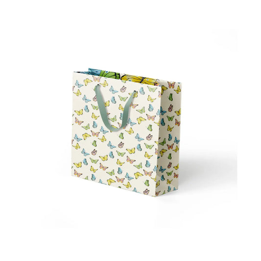 Butterflies Small Gift Bag