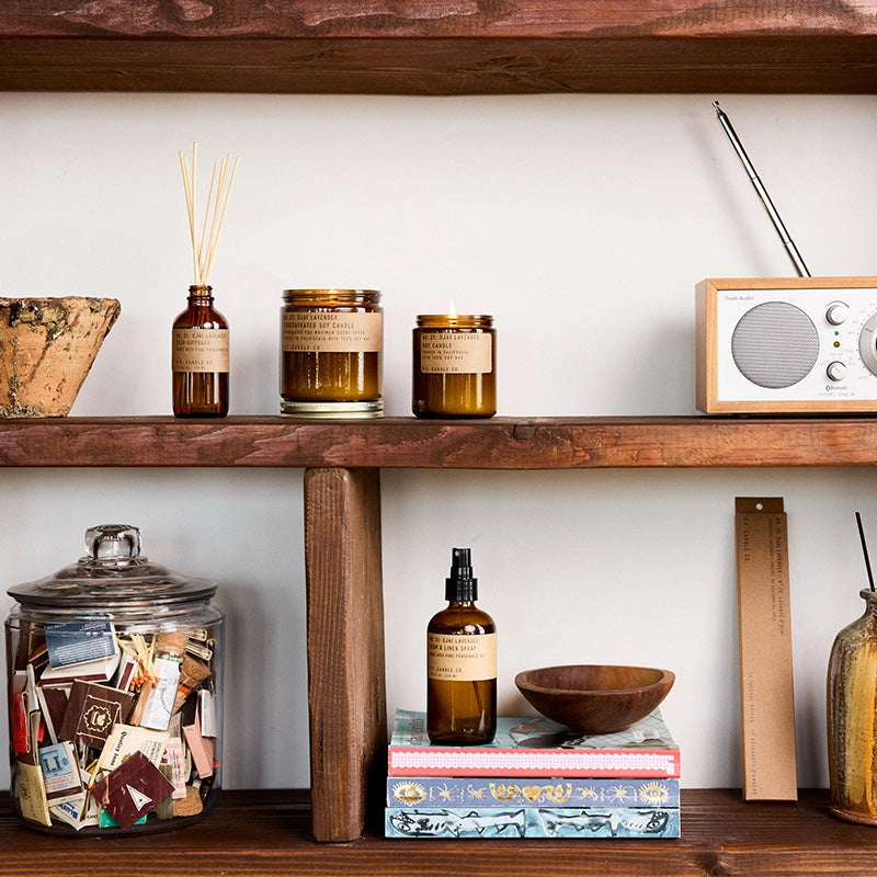 Ojai Lavender - 7.75 Fl oz Room & Linen Spray