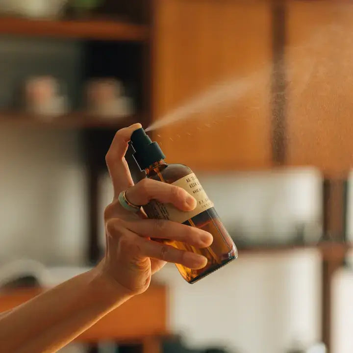 Amber & Moss - 7.75 Fl oz Room & Linen Spray