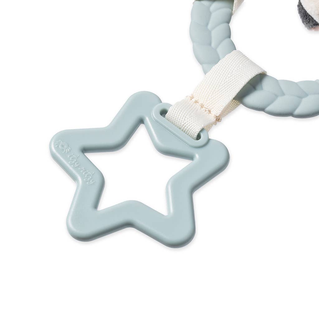 Teething Activity Toy