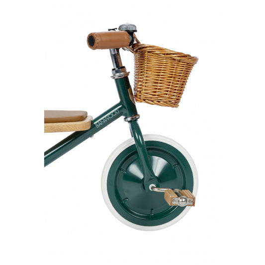 TRIKE VINTAGE BANWOOD - GREEN