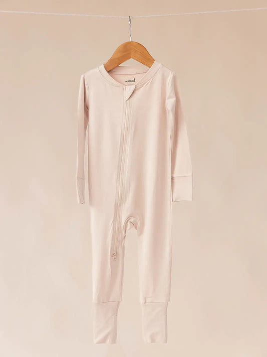Sparrow - Cloudblend™ Footless Pajamas