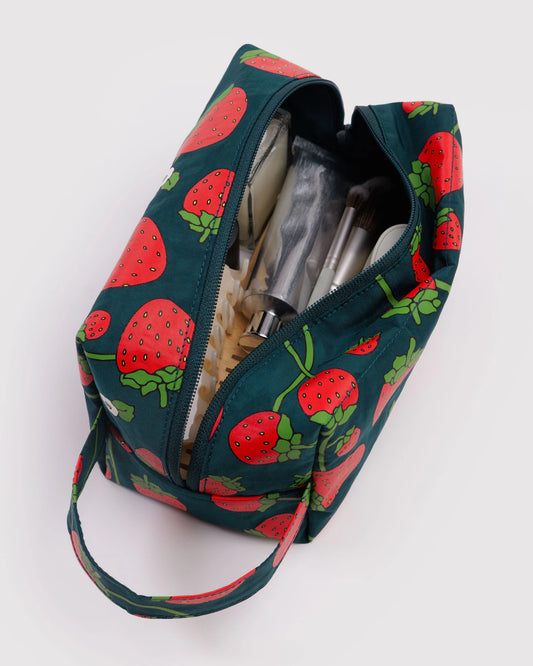 Dopp Kit (Strawberry Blossom)