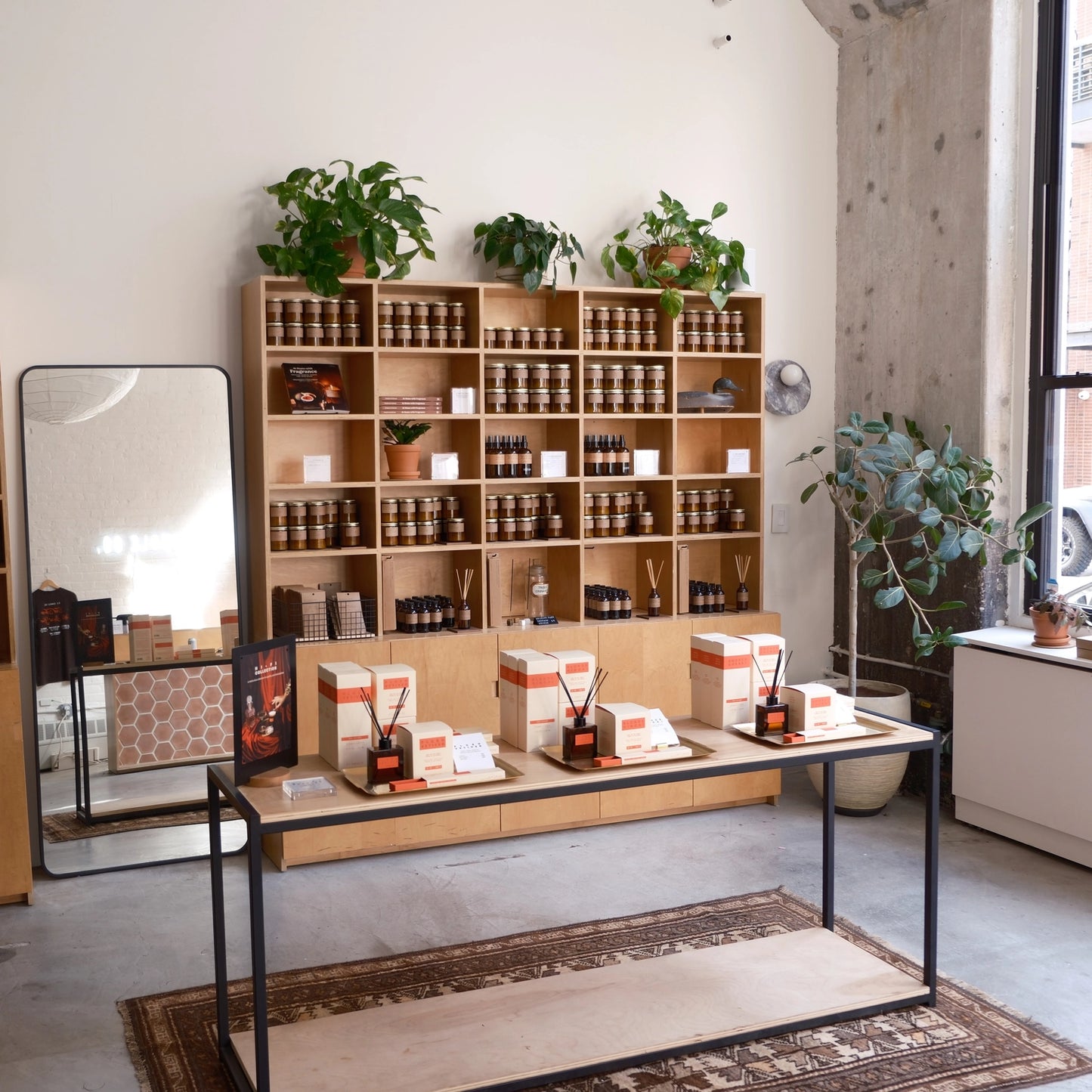 Ojai Lavender - 7.2 oz Standard Soy Candle