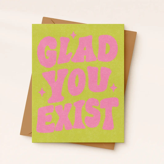Fun Birthday Card For Her | Best Friend Card | Fall Card