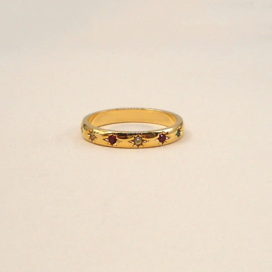 Harley Ring