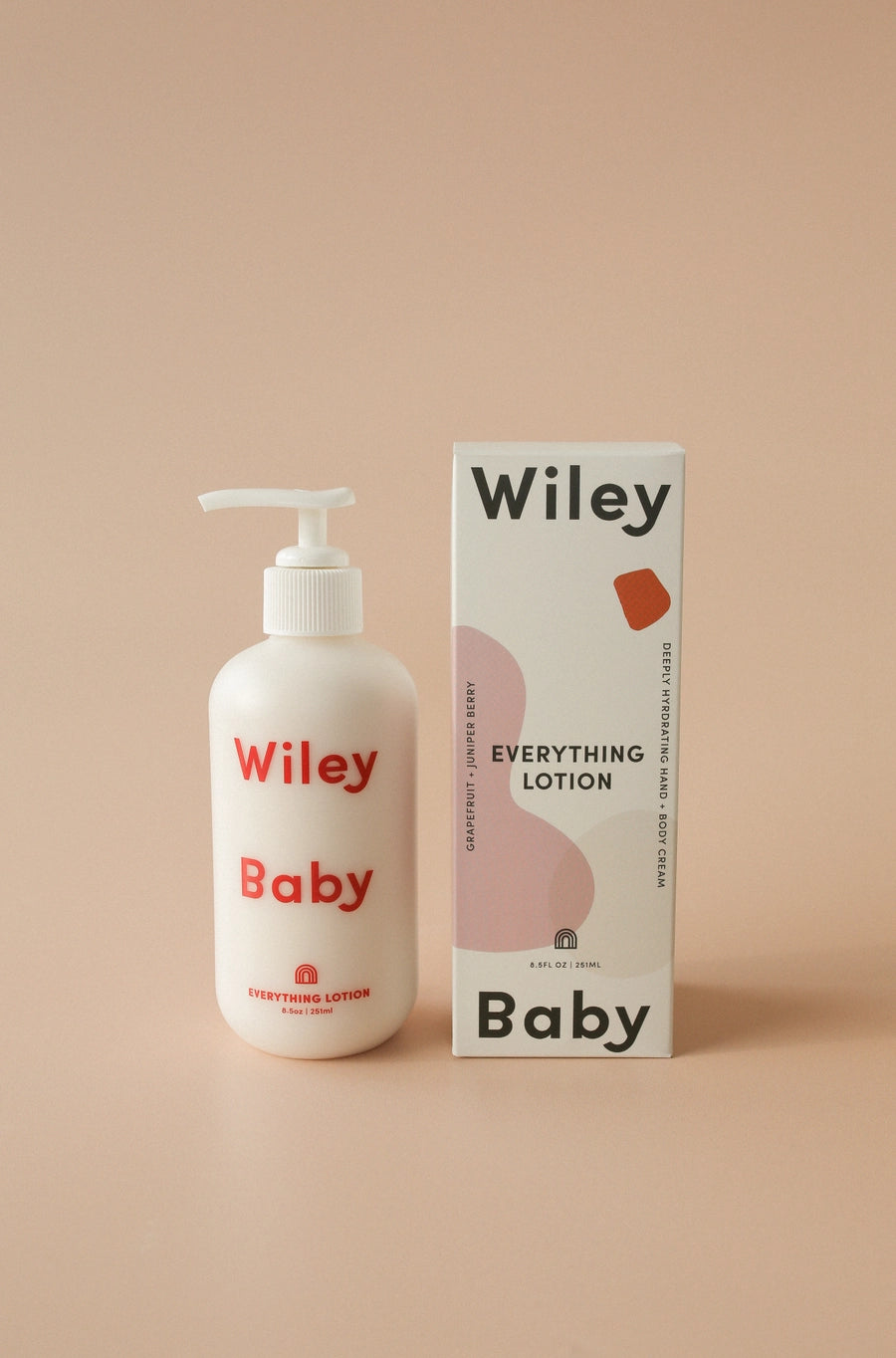 Everything Lotion | Baby + Children