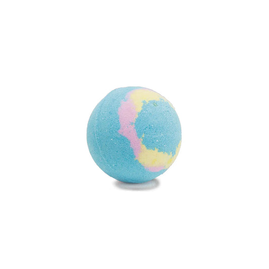Bath Bomb For Kids Galaxy