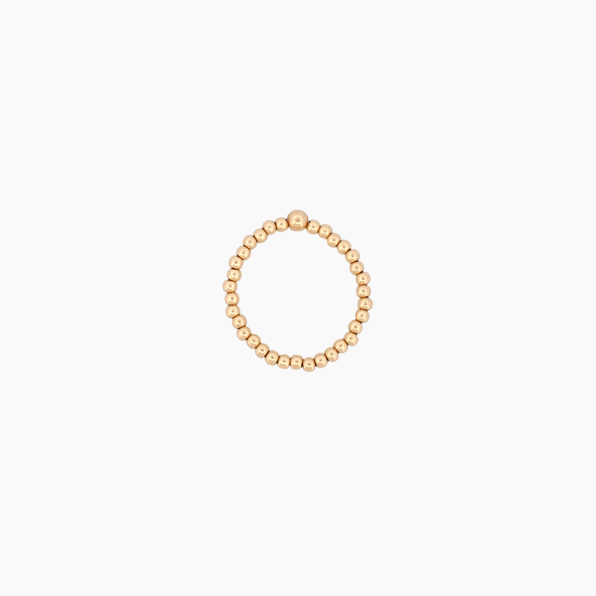 Dune Stretch Ring