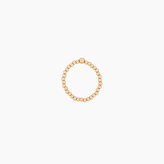 Dune Stretch Ring
