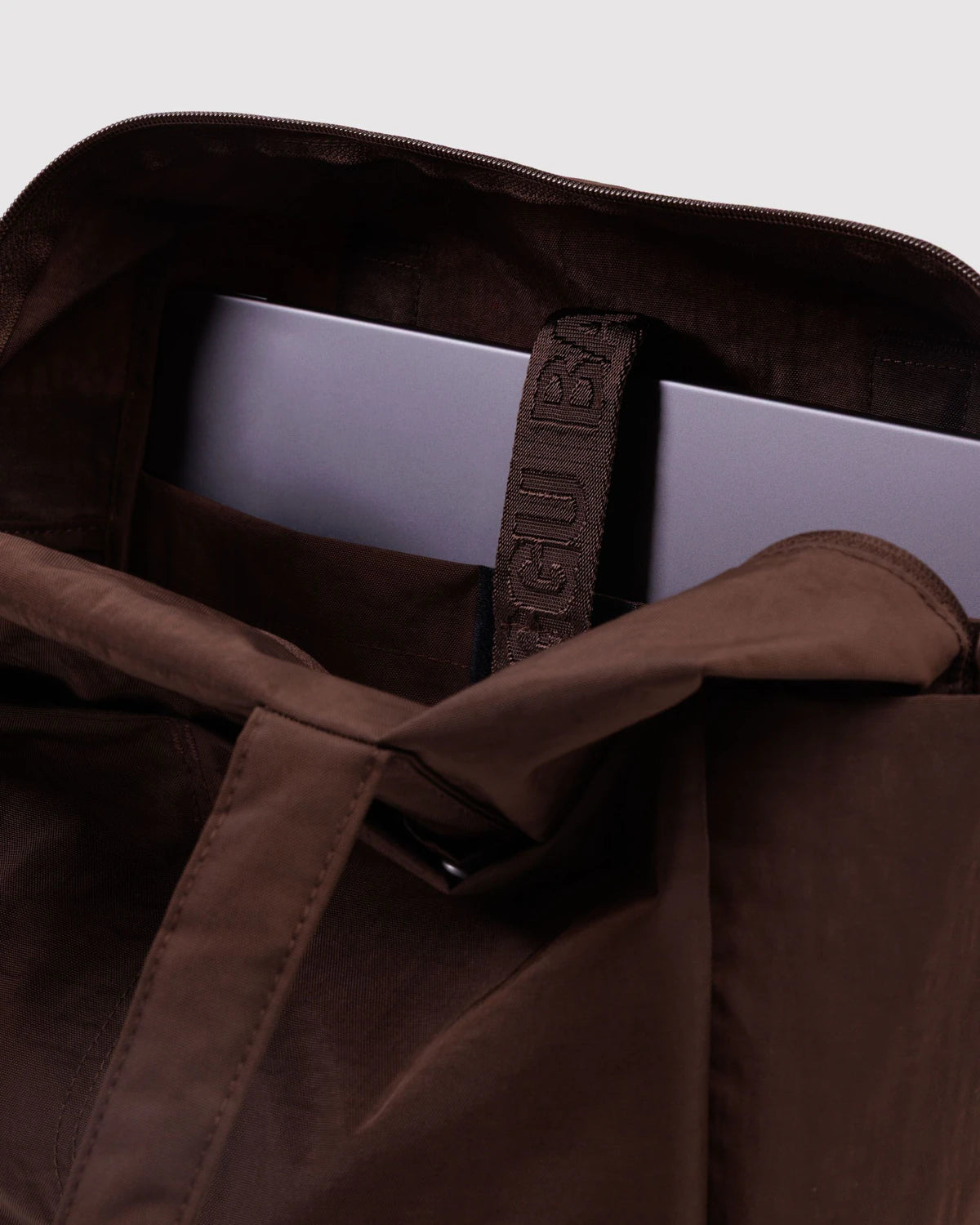 Everyday Cloud Bag - Coffee