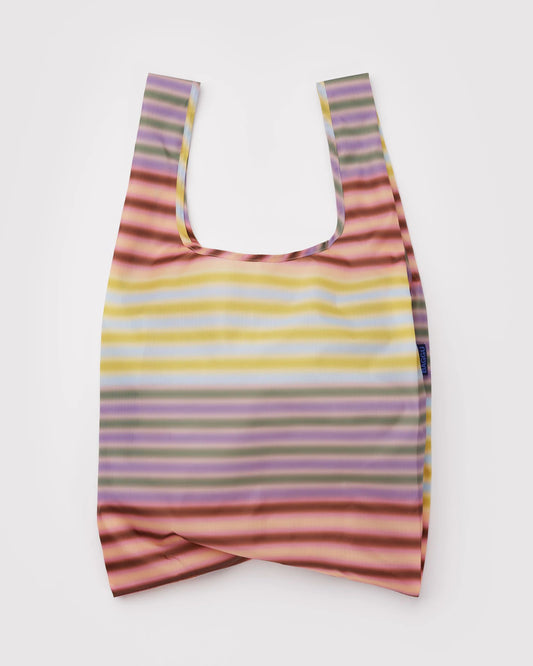 Standard Baggu (Gradient Stripe Multi)