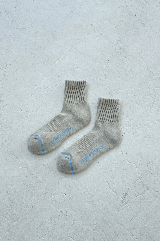 Swing Socks | Marble