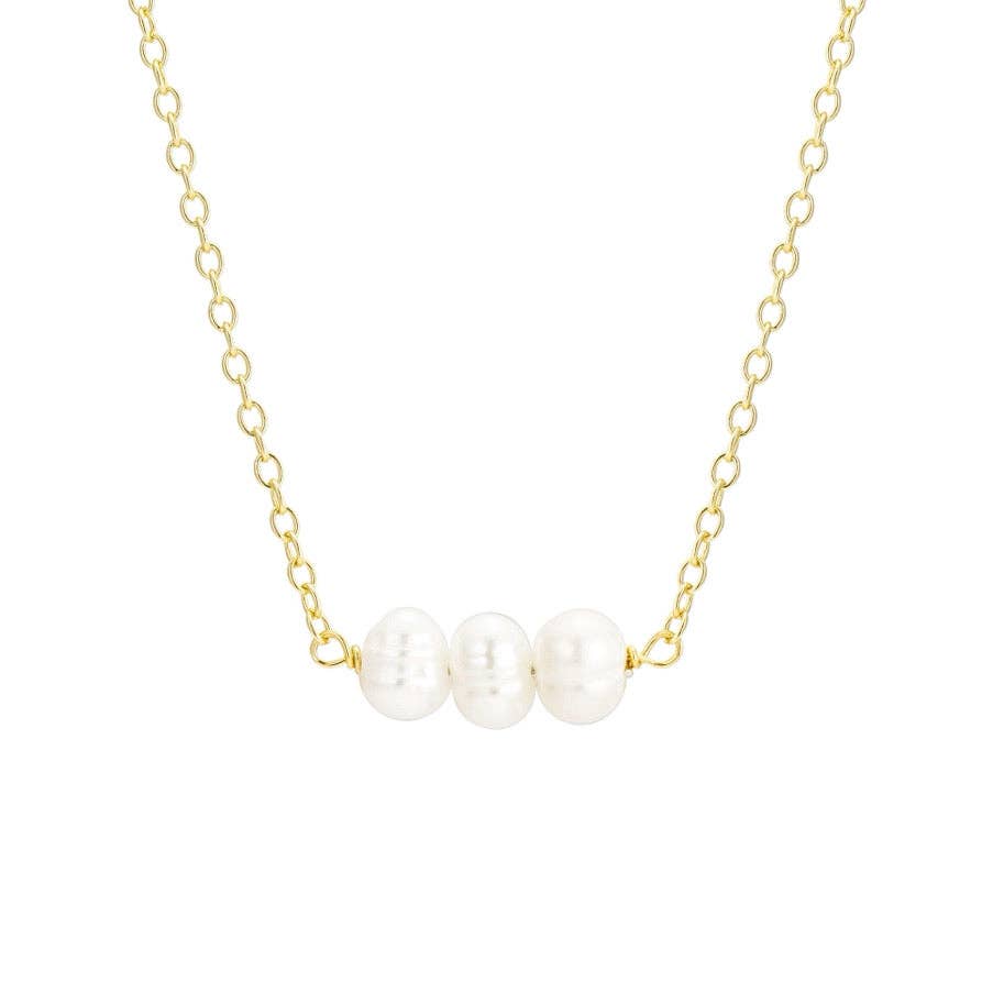 Abi Necklace
