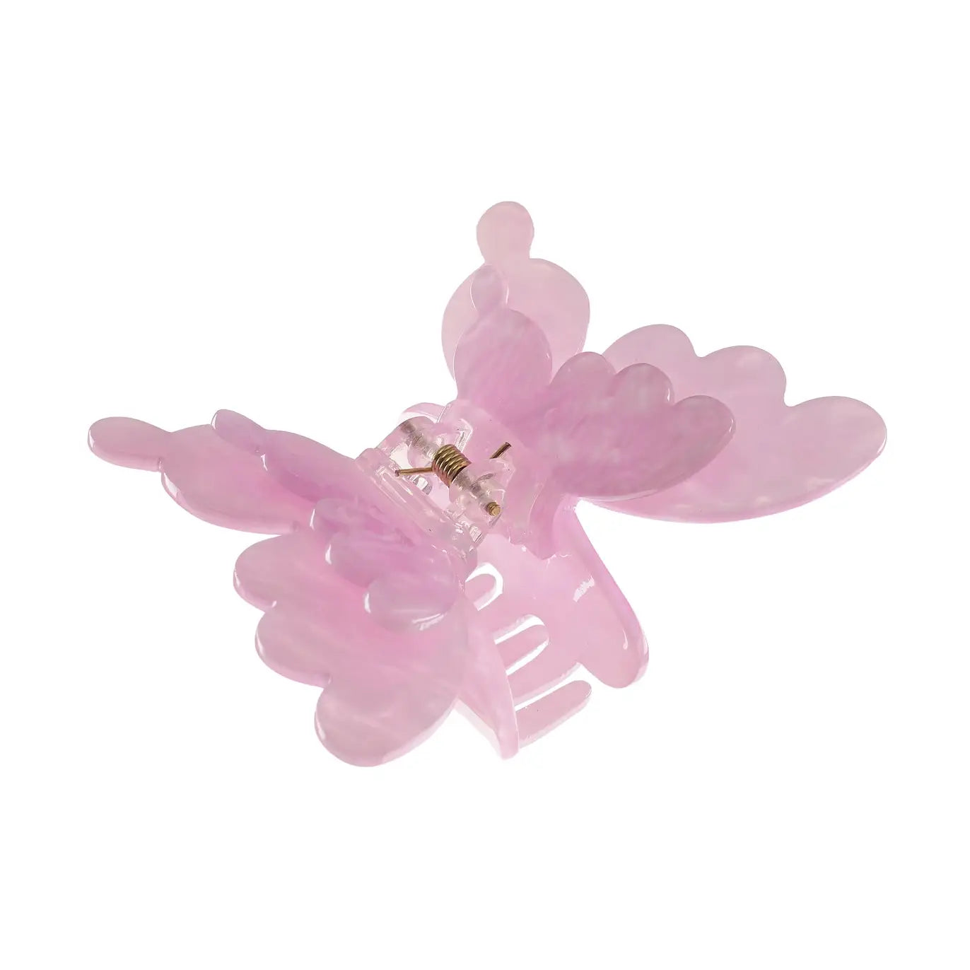 Enchanted Butterfly Claw Clip